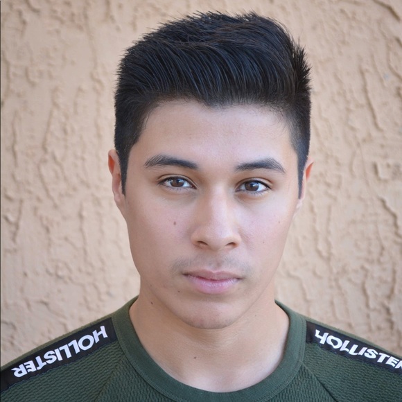 Meet your Posher, Jake - Picture 3 of 3